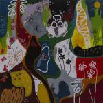 Forårssommerfuglene