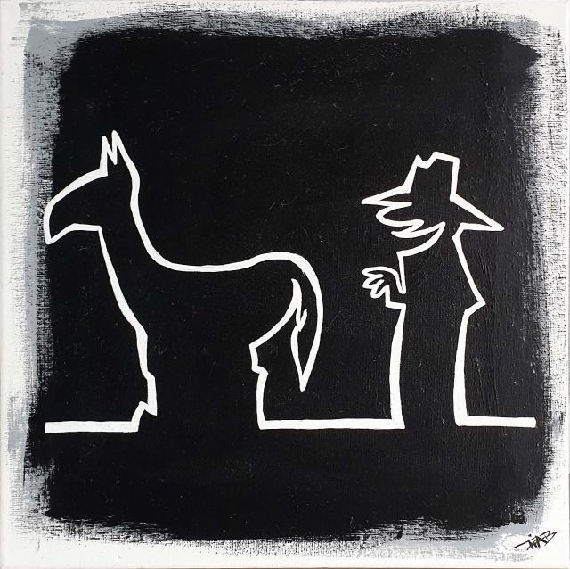 Stregen - Tør du?..