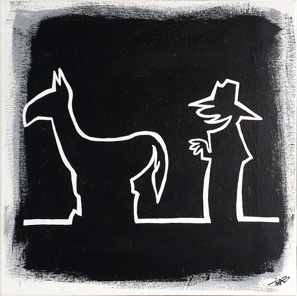 Stregen - Tør du?..