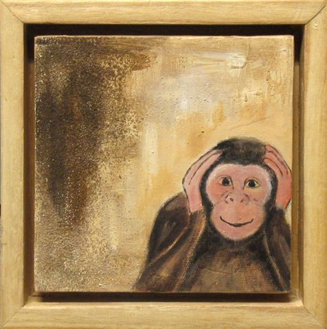 no evil monkeys II
